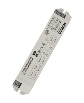 Statecznik Elektroniczny QTZ8 2X36 220-240V OSRAM