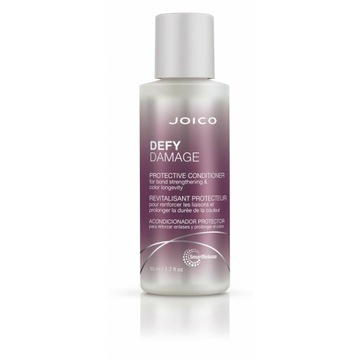 JOICO Defy Damage Protective Odżywka do wszystkich typów włosów 50ml