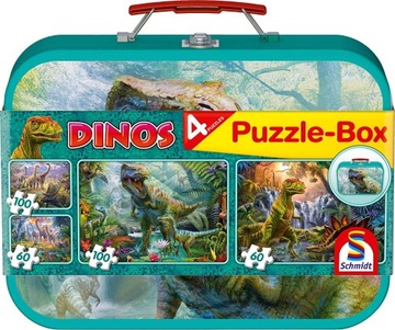 Puzzle Schmidt Spiele Schmidt 320 elementów