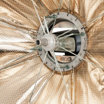 Softbox reporterski Aurora Octa 50cm FireflyII S/G