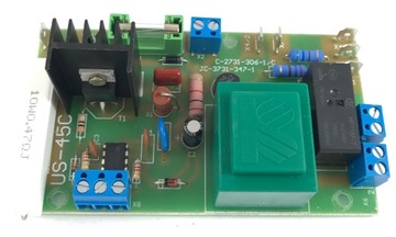 Борт УС-45С Bester C-2731-306-1/C JC-3731-347-1