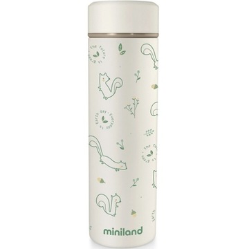 TERMOS DLA DZIECKA PRÓŻNIOWY - EKO - 450 ML