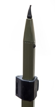 Подставка для удилищ Carp Station Tri-Pod с 3 удилищами