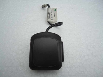 BMW E46 E52 E85 E86 ANTENA GPS NADAJNIK NAWIGACJI