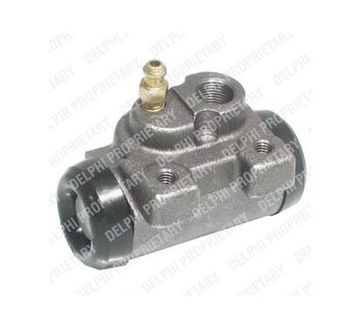 DELPHI CYLINDEREK HAMULCOWY CITROEN C3 PLURIEL