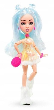 LALKA SNAP STAR ECHO #SNAPSTAR TM TOYS + APLIKACJA