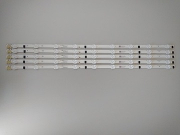 Светодиодные ленты Samsung UE32F5370 D2GE-320SC0-R3