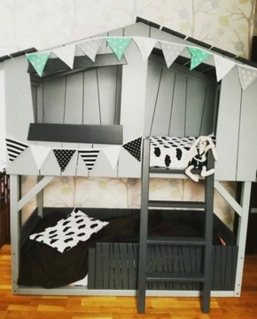 Łóżeczko dziecięce