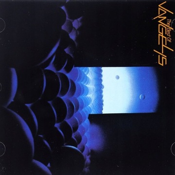 VANGELIS THE BEST OF - 1 CD - ALBEDO 0.39 ARIES