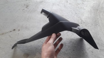 KAWASAKI Z1000 Z750 КОЛЕСНЫЕ АРКИ ЗАДНЕЕ КРЫЛО КРЫЛО