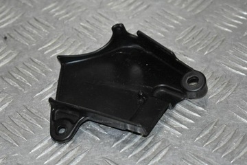 Крышка рулевой трубы левая I KAWASAKI VN 1600 NOMAD