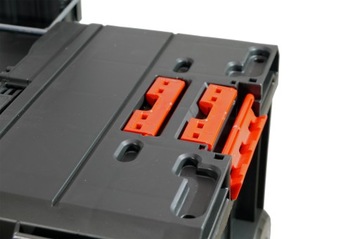 КОМПЛЕКТ QBRICK PRO 500 BASIC + ОДНА ТЕЛЕЖКА