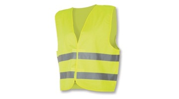 KAMIZELKA ODBLASKOWA ROZ. XXL STALCO S-42084