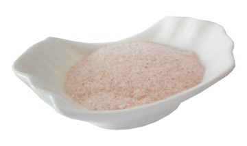 СОЛЬ ГИМАЛАЙСКАЯ 1кг МЕЛКАЯ РОЗОВАЯ РАСПАШИВАЯ НЕЙОДИРОВАННАЯ