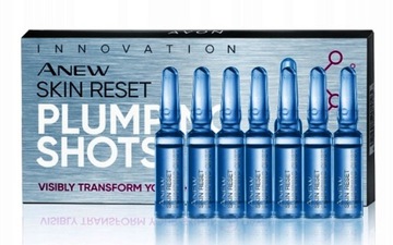 AVON ANEW PROTINOL AMPUŁKI KURACJA AMPUŁKACH -7DNI