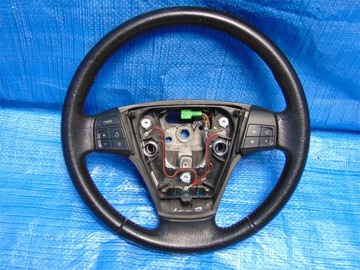 VOLVO V50 S40 KIEROWNICA MULTIFUNKCJA