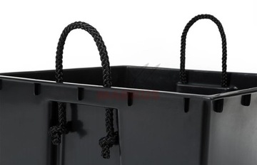 Квадратная вставка для кастрюль Finezja и Juka 40x40