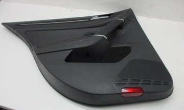 BOCZEK DRZWI LEWY TYŁ VW GOLF VII 7 5GM867211CA