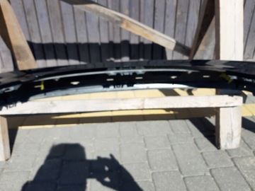 ЗАДНИЙ БАМПЕР TOYOTA RAV 4 LIFT 15-17