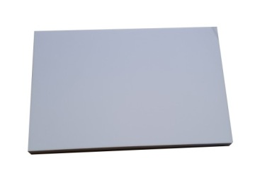 Мебельная обивочная поролоновая губка T25 формат 100X200X4 CM