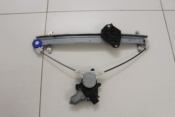 MECHANIZMUS OKNO LEVÝ PŘEDNÍ SUBARU IMPREZA GH 07R-