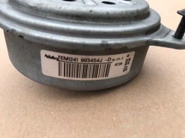 AUDI A4 A5 Q5 MOTOR VENTILÁTOR 993454J