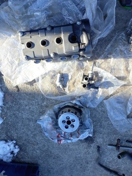 Honda CBR 900RR FIREBLADE SC33 części