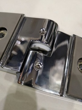 Петля для душевой кабины Aquaform HD Vera правая