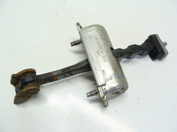OPEL CORSA D 3D OGRANICZNIK DRZWI PRZÓD 13242975