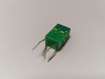Kondensator T17/WK-6401-009