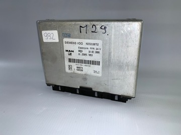 KOMPUTER STEROWNIK FFR MAN TGA TGS TGX 81258057053