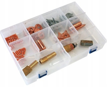 Сварная машина Speerter для вмятин