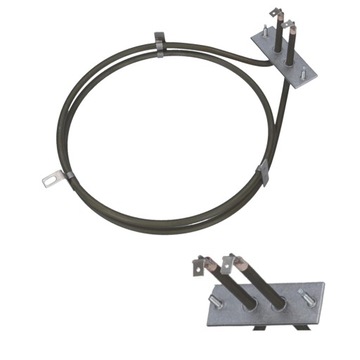 GRZAŁKA TERMOOBIEGU AMICA 2000W BACKER OBR 41,2