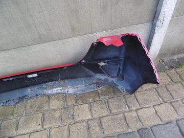 HONDA JAZZ 2015R> - NÁRAZNÍK ZADNÍ