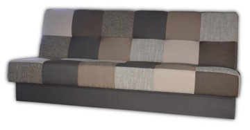 Kanapa AMI sofa rozkładana salon narożnik wersalka