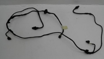 WIĄZKA INSTALACJA PDC TYŁ MERCEDES GLK X204