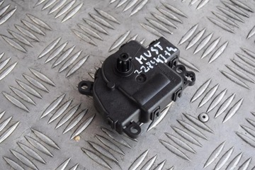 MOTOREK RADIÁTORU FORD MUSTANG S197 '10-14