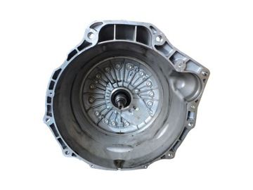 HI MATIC ZF 8HP70 КОРОБКА ПЕРЕДАЧ IVECO DAILY