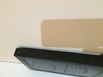 Реклама LED NEON OPEN 52X20 CM 230V Светодиодная плата