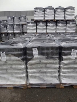 ГРАНИТНЫЕ КРУЖКИ 2-5 мм МЕШОК 25 КГДекоративные декоративные камни