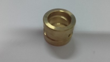 JCB TULEJKA TŁOCZYSKA SIŁOWNIKA SKRĘTU LUBLIN