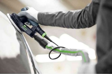Кабель Plug it H05 RN-F4 FESTOOL 4M