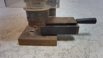 ПРЕСС ПРЕСС-ШТАМП ATLAS COPCO MATRIX