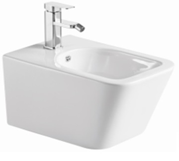 VELDMAN БЕЗОБЕДКА УНИТАЗ + СИДЕНЬЕ ДЛЯ БИДЕ SLIM IMPERIA