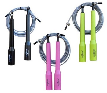 СКАЛАВКА ULTRA SPEED ROPE PRO 3.0 CROSSFIT MMA BOX