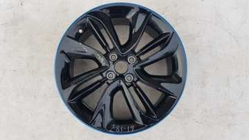 OPEL KARL ADAM CORSA E OPC ORYGINALNA FELGA 17''