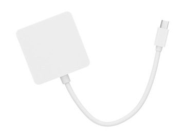 Mini DisplayPort — HDMI VGA DVI Thunderbolt MAC