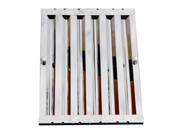 ЛАБИРИНТНЫЙ ФИЛЬТР ЖИРОУЛОВИТЕЛЬ, 40 x 50