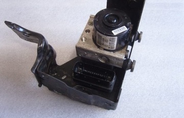 Крепление ручки ABS Peugeot 206 207 Citroen C2 C3