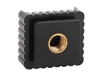 АДАПТЕР 1/4 дюйма для горячего башмака ISO